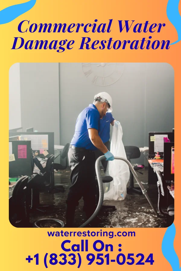 Commercial Water Damage Restoration in Faribault, MN