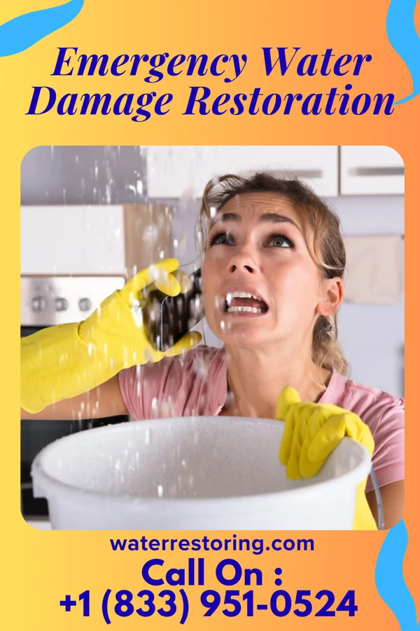 Emergency Water Damage Restoration in Faribault, MN